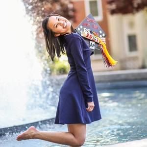 Meet your Posher, Jamie